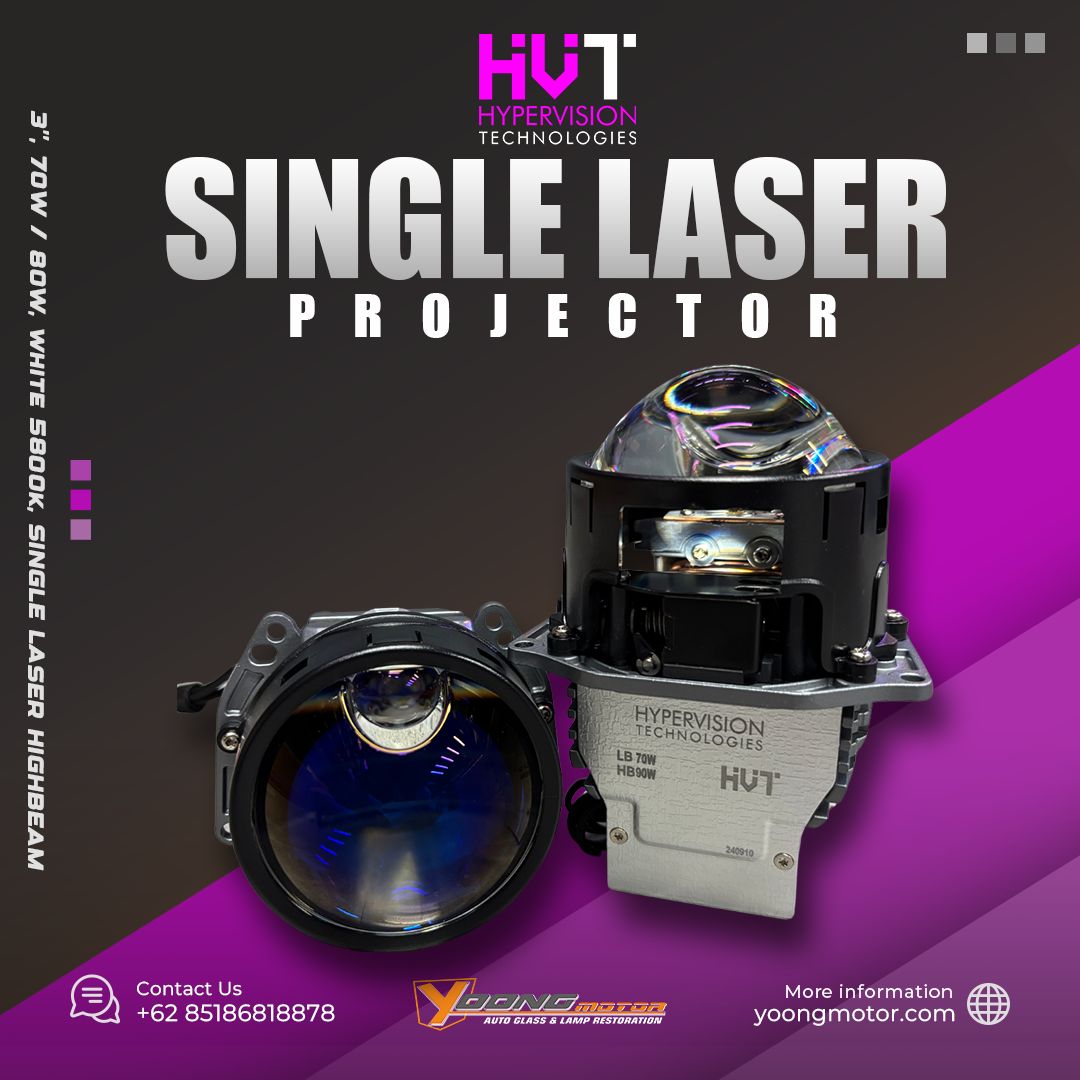 Single Laser