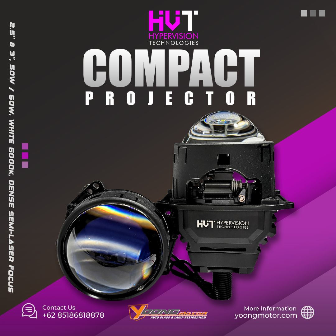 Hvt Compact