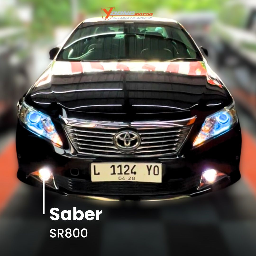 Camry L 1124 Yo 3