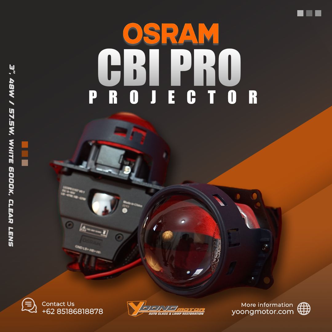 Cbi Pro