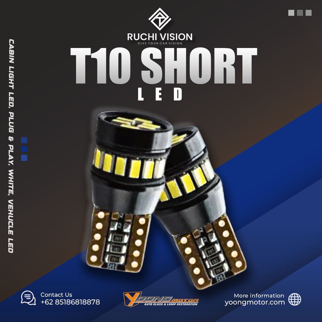 T10 Short
