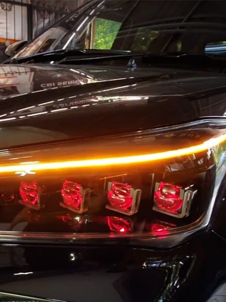 Yoongmotor Content 3