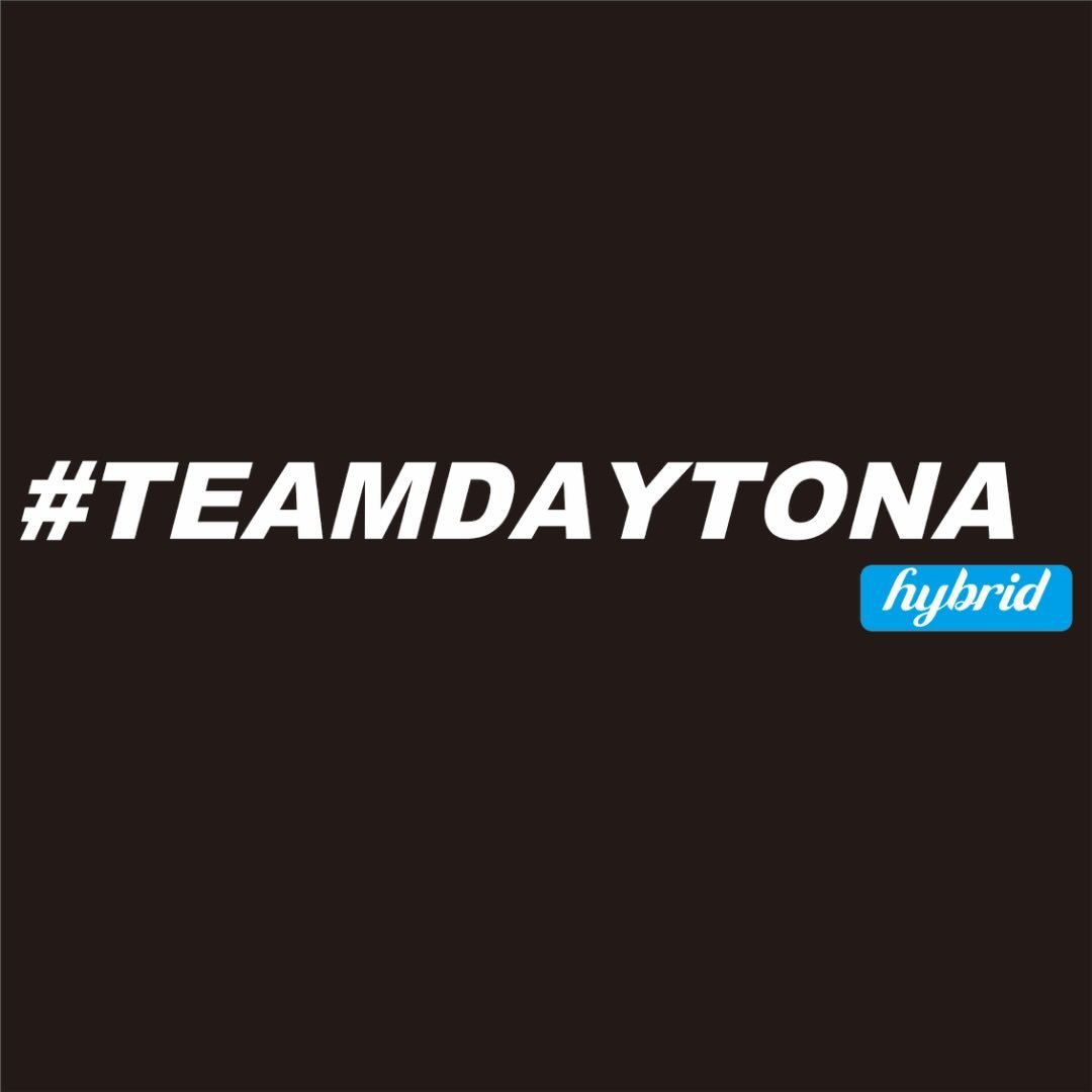 Team Daytona Hybrid