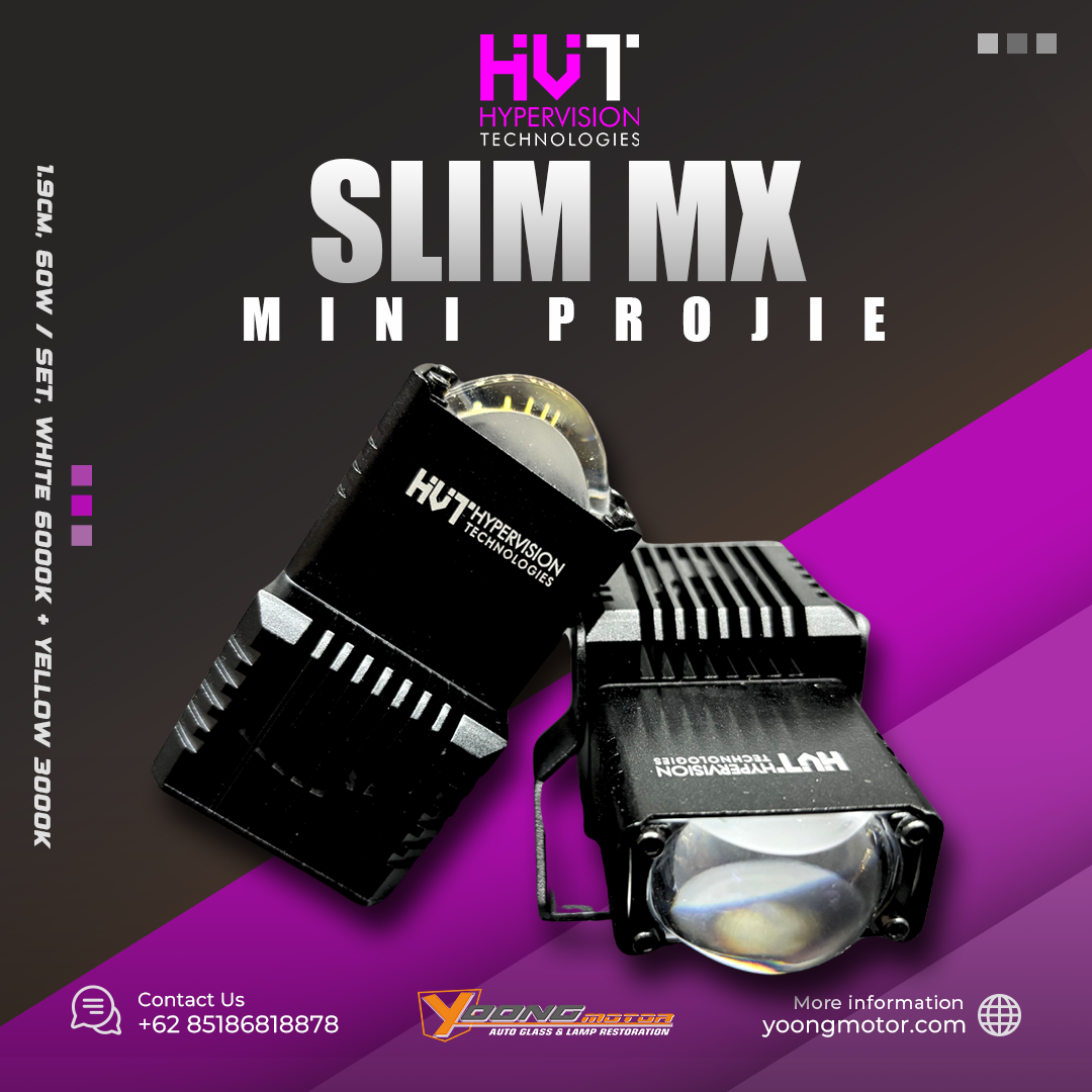 Mp Slim Mx