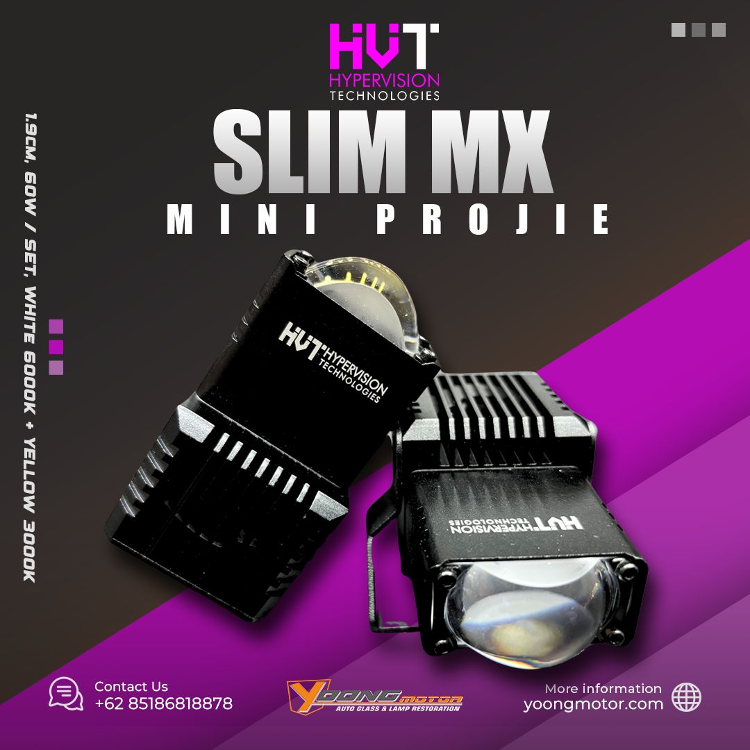 Mp Slim Mx