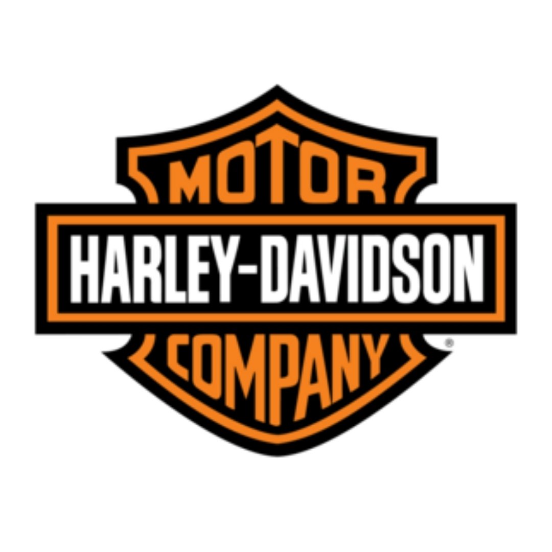 Logo Harley