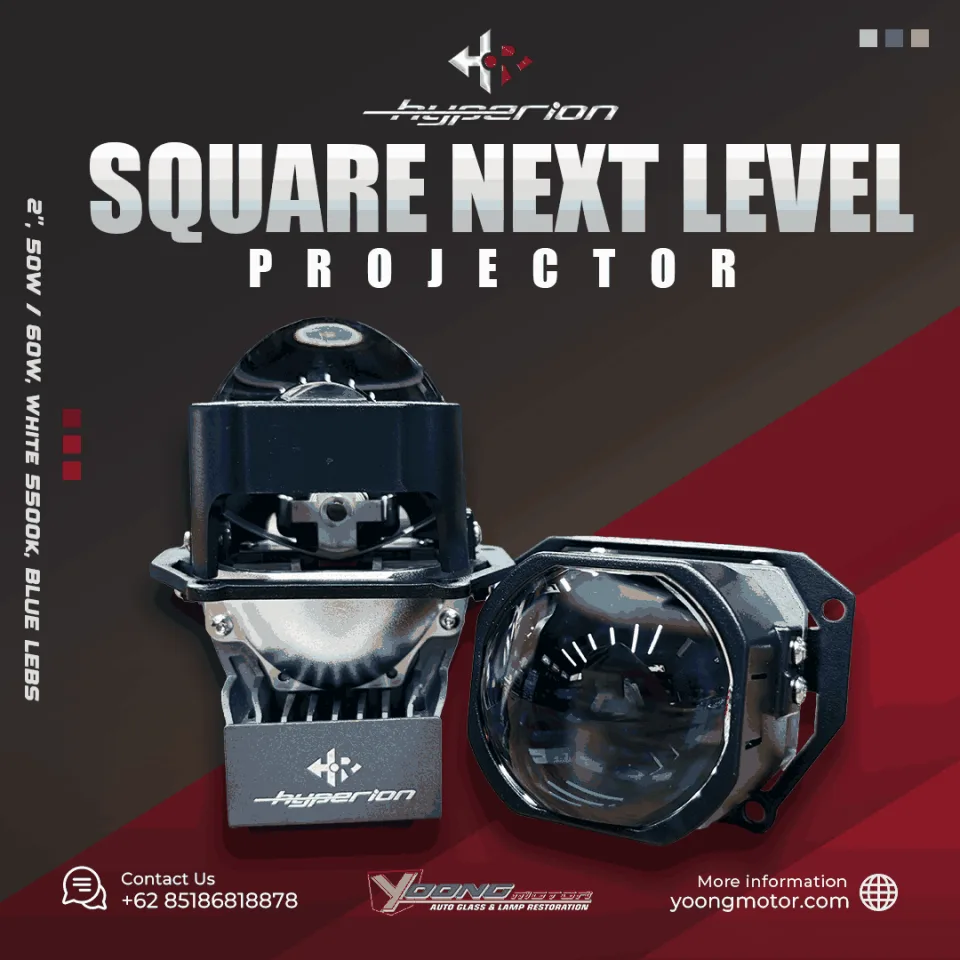 Square Nl