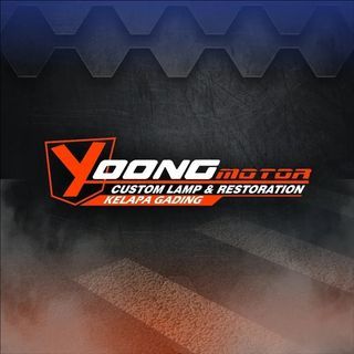 Yoongmotor Autosolusi