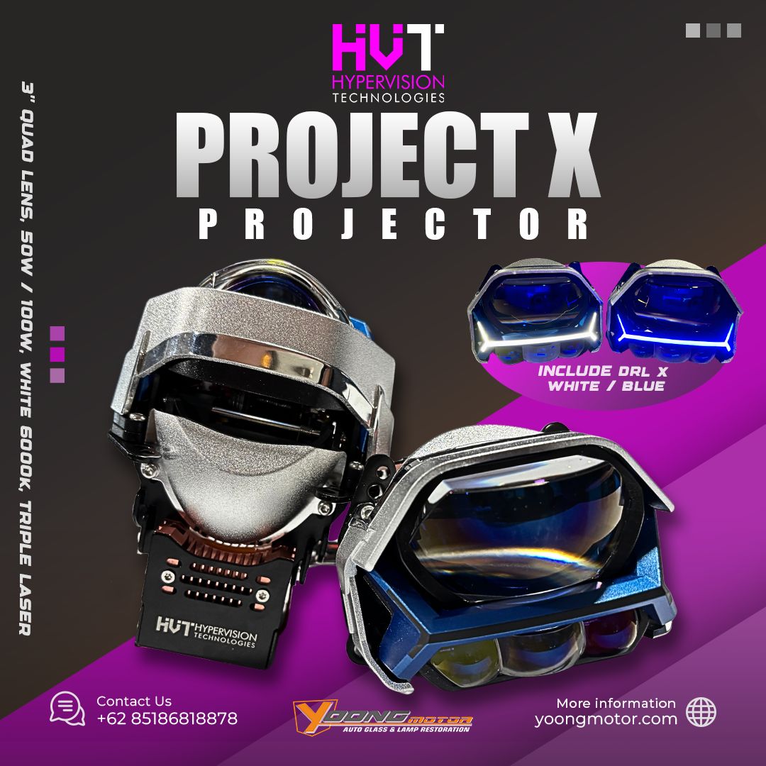 Project X