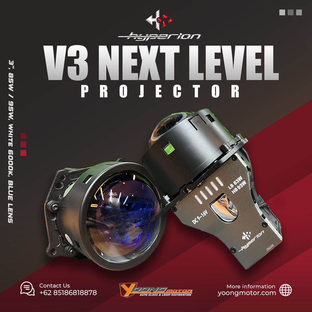 V3 Next Level