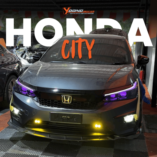 City Demon Purple 1