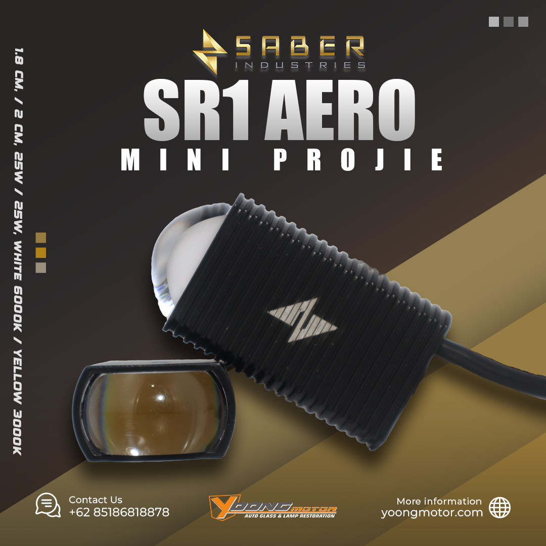 Mp Sr1 Aero