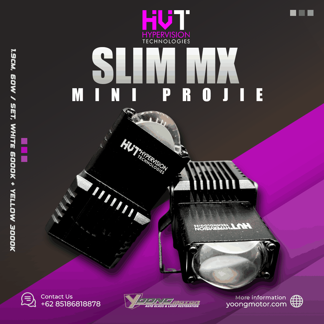 Mp Slim Mx