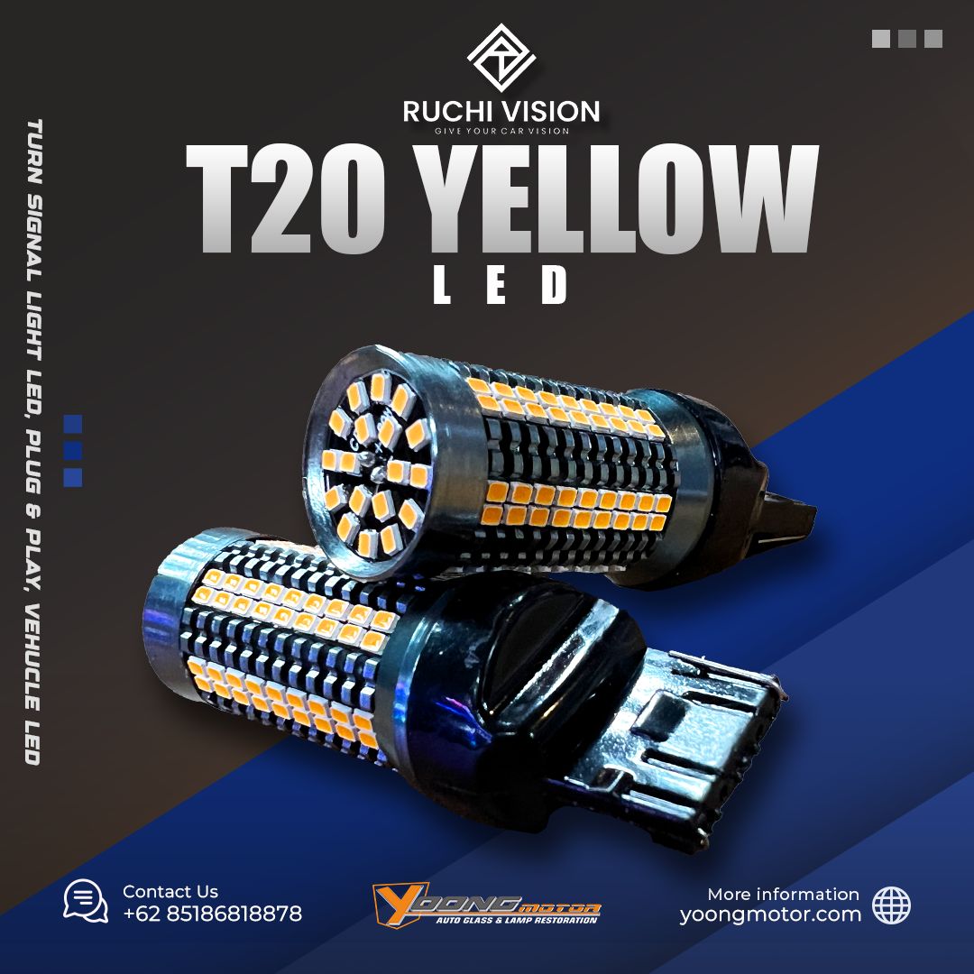 T20 Yellow