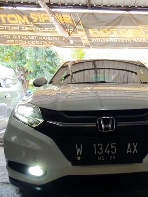 Yoong Hrv 2