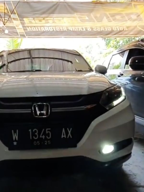 Yoong Hrv 3