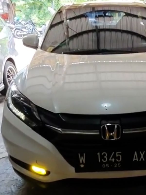 Yoong Hrv 4