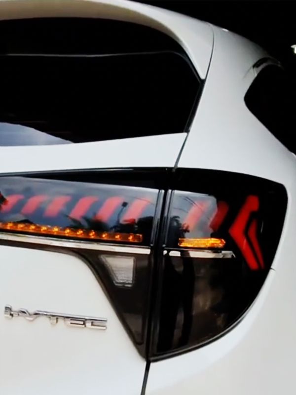 Yoong Hrv 6