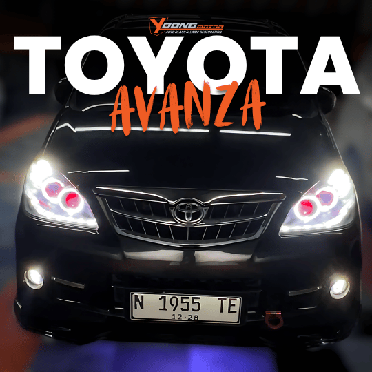 Avanza N 1955 Te 1