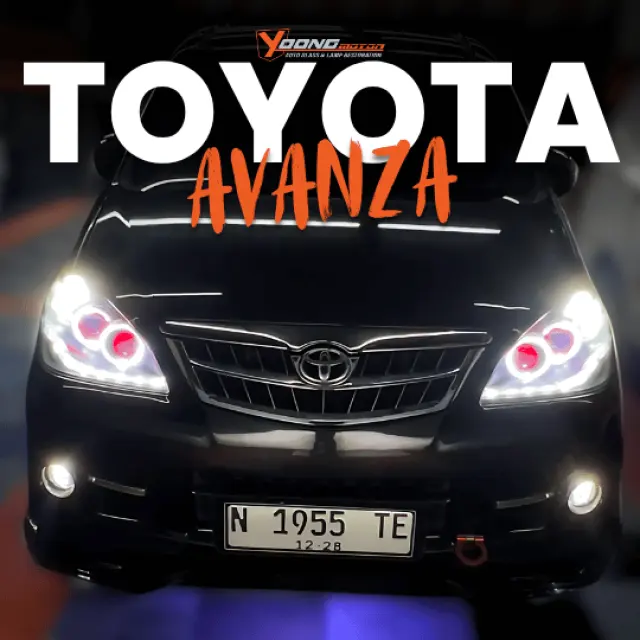 Avanza N 1955 Te 1