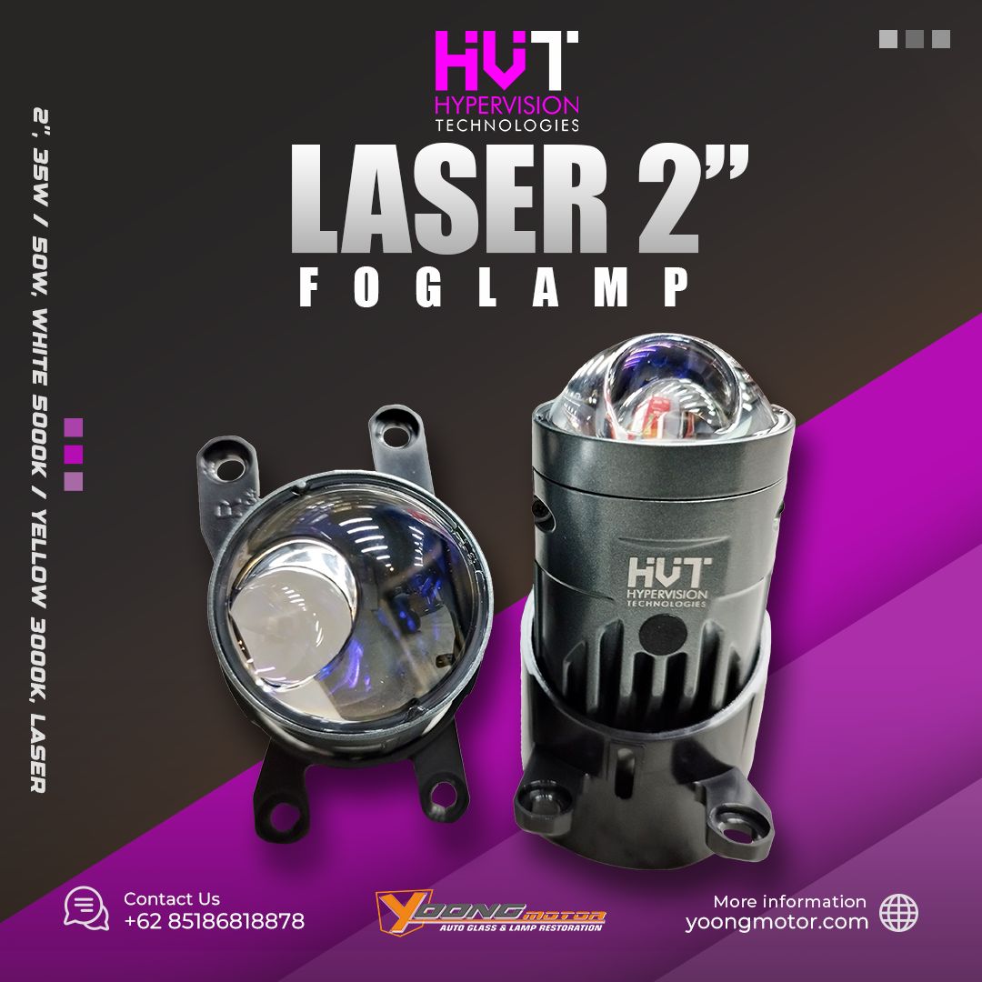 Fl Laser 2 